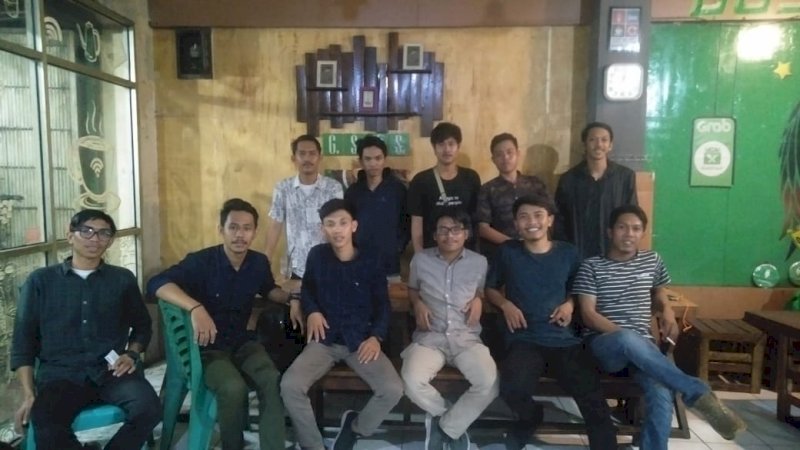 9 Komisariat Tegaskan Ardiansyah Ketua HMI Cagora yang Sah