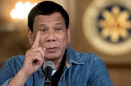 Instruksi Langsung Presiden Duterte: Tiket SEA Games 2019 Gratis