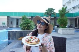 Mulai Rp99 Ribu, Fun2gether dan Fantastic4our di Sky Pool Dalton Makassar