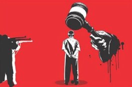 Ayah di Tiongkok Dihukum Mati karena Bunuh Teman Kelas yang Bully Sang Putri