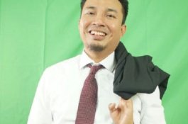 Pilkada Lutra 2020: Potensi Head to Head, AAR Dinilai Bisa Jadi Lawan Kuat Indah
