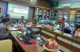 Universitas Megarezky Makassar segera Punya Prodi Pendidikan Profesi Apoteker
