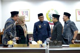 Nurdin Abdullah Mengaku Kecolongan, Pengadaan Helikopter Masuk RKA