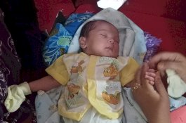 Bayi Tanpa Orang Tua Jadi Rebutan di Pangkep, Penemu Enggan Serahkan ke Siapa Pun