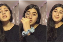 Lewat Video TikTok, Gadis Cantik Ini Curhat Soal Muslim Uighur di China