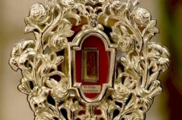 Ribuan Tahun Disimpan di Roma, Kayu 'Boks Bayi' Yesus Dipulangkan ke Yerusalem