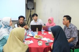 Tingkatkan Kualitas Proposal PKM, 51 Kelompok Mahasiswa Ikuti Workshop