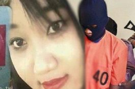 Sebelum Dibunuh, Janda Muda Ini Disetubuhi Pelajar SMA