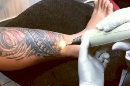 Minggu di Terminal Lama Maros, Ini Agenda Hapus Tato Gratis Sepanjang Desember