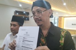 Abu Janda Beber Lima Orang Lainnya yang Diancam Bunuh Ustaz Maaher, Ini Daftarnya