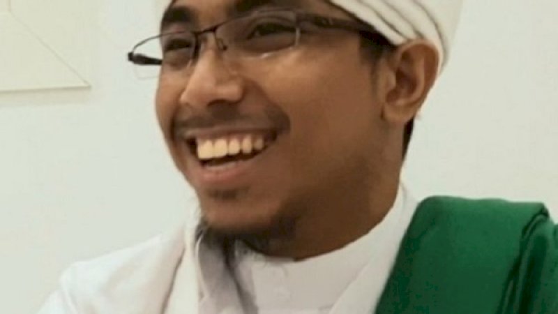 Ustaz Maaher