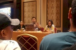 Hadir di Tahun ke 2, IBEX 2019 Target 3000 Pengunjung