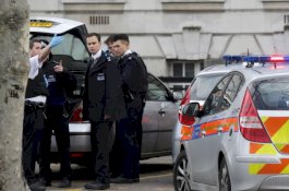 Pelaku Penikaman di Inggris Ternyata Pernah Lakukan Aksi Terorisme