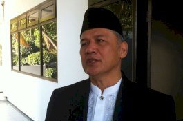 Muhammadiyah Ingatkan Tak Arogan Atur Majelis Taklim, Menag Bilang Mau Diberi Bantuan