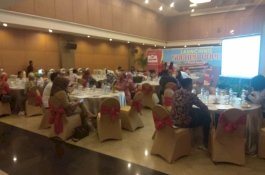 BSA Luncurkan Sakura Park di Royal Spring