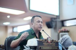 DPRD Makassar Inisiasi Penarikan Pajak Restoran Secara Online