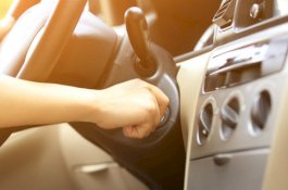 Mobil Sekarang Tidak Perlu Dipanaskan