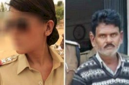 Penyamaran Polwan Cantik Lamar Buronan Kasus Pembunuhan