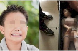 Nenek Bersihkan Kamar, Dia Temukan Boneka Seks Cucunya