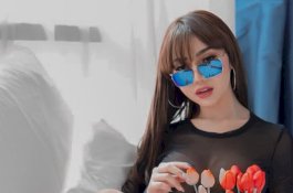 Viral Model Dewasa Messya Iskandar Tolak Tes Urine di Kelab Malam Bali