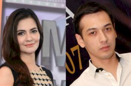 Cut Tari Minta Doa Jelang Pernikahannya dengan Richard Kevin