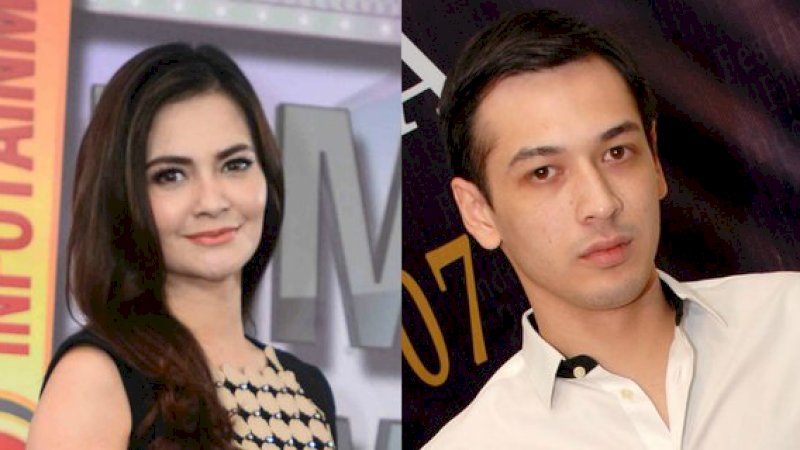 Cut Tari Minta Doa Jelang Pernikahannya dengan Richard Kevin