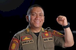 Hari AIDS Sedunia, Wabup Lutim Ajak Milenial Aktif Lakukan Pencegahan