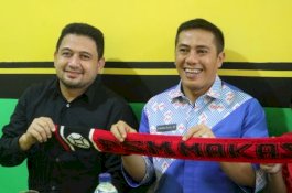 Pengamat Sebut Appi-Deng Ical Paling Dasyat Jika Berpaket