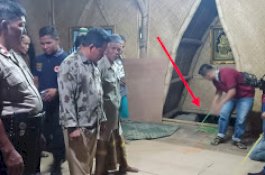 Cerita Mahasiswa UIN Meninggal Terperosok ke Sumur Saat Jadi Imam