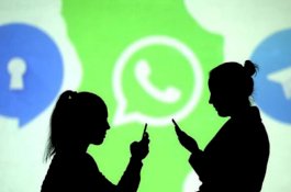 5 Ciri WhatsApp Anda Telah Diblokir