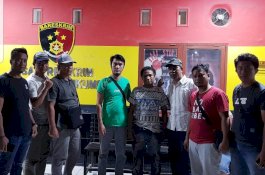 Usai Tikam Orang Tuanya, Pemuda di Bulukumba Tewas Duel Parang dengan Iparnya