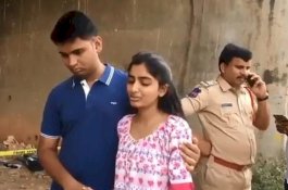 Ibu Dokter Hewan Inginkan Agar Pembunuh Putrinya Dibakar Hidup-hidup