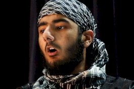 Diberi Laptop, Teroris Jembatan London Sempat Bikin Puisi untuk Panitia Rehabilitasi