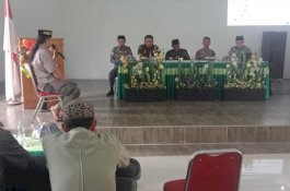 Heboh, Ada Lelaki di Tator Mengaku Nabi