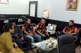 SAPMA PP Wajo Minta Diskualifikasi Cakades Politik Uang