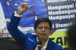 Pilkada Bulukumba 2020: Surveinya di Puncak, TSY Tak Berniat Maju 02