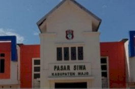 Pansus Pasar Siwa Tak Kunjung Dibentuk, Ini Jawaban Ketua Komisi II