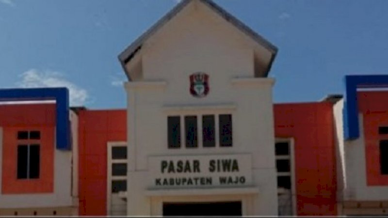 Pasar Siwa