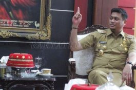 Serap Aspirasi Masyarakat Selama 2 Pekan, PPP Gowa Bulat Dukung Adnan