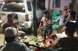 Kak Syam Yakinkan Warga Salassae, Bulukumba Akan Lebih Baik Jika Dia Diberi Mandat