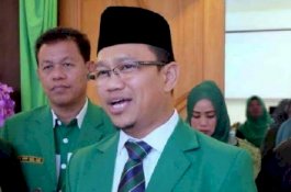 Dari Turki, Amir Uskara Sambut Hangat Keputusan Partainya Usung Adnan