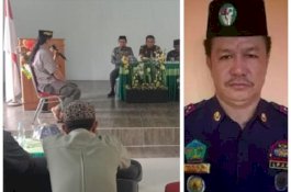 Terima Laporan, Polisi Tator Langsung Selidiki 