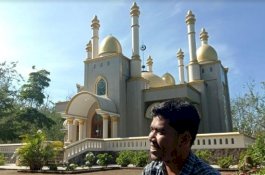 2 Kader Wahdah Islamiyah akan Diutus ke Masjid di Tengah Hutan Gowa