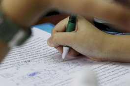 Anak Tidak Pintar di Sekolah, Ternyata Hal Sepele Ini Penyebabnya