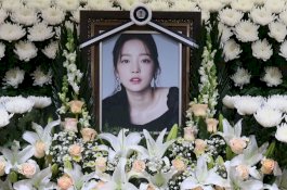 Aset Goo Hara Akan Diserahkan ke Orang Tuanya, Para Fansnya Marah