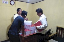 Penyidik Polres Jeneponto Segera Kirim Berkas Jembatan Bosalia ke Kejaksaan