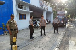 Kapolres Bantaeng Ingatkan Anggotanya Tribrata dan Catur Prasetya