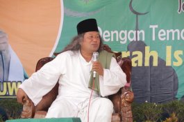 Sudah Minta Maaf, Gus Muwafiq Tetap Akan Dilaporkan ke Polisi karena Dianggap Hina Nabi