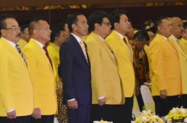 9 Calon Mendaftar, Ini Jadwal Lengkap Munas Golkar