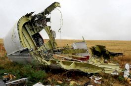 Rusia Tolak Permintaan Belanda untuk Ekstradisi Tersangka Penembakan MH17